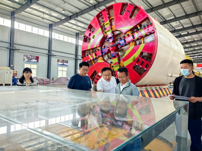 实训中心开展2023-2024学年第二学期期中实训基地（室）6S 管理检查暨安全专项检查