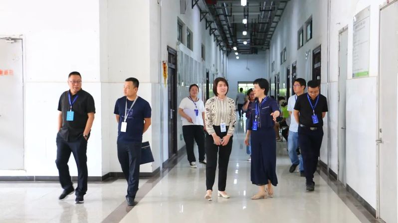 技通四海，能行天下| 陕铁院2021年上半年职业技能等级 认定考核工作顺利开展